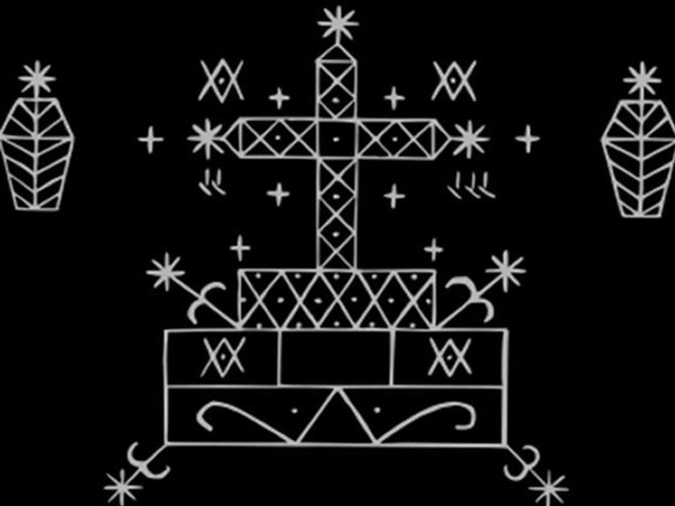 L'Ombre des Loas : épisode 1