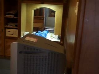 Nana Hotel Bangkok (suite)