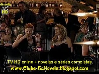 A Vida da Gente 05-12-2011 parte 2 - Clube SoNovela