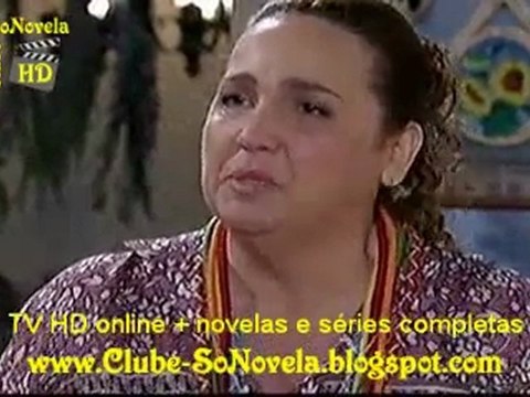 Aquele Beijo 05-12-2011 parte 1 - Clube SoNovela