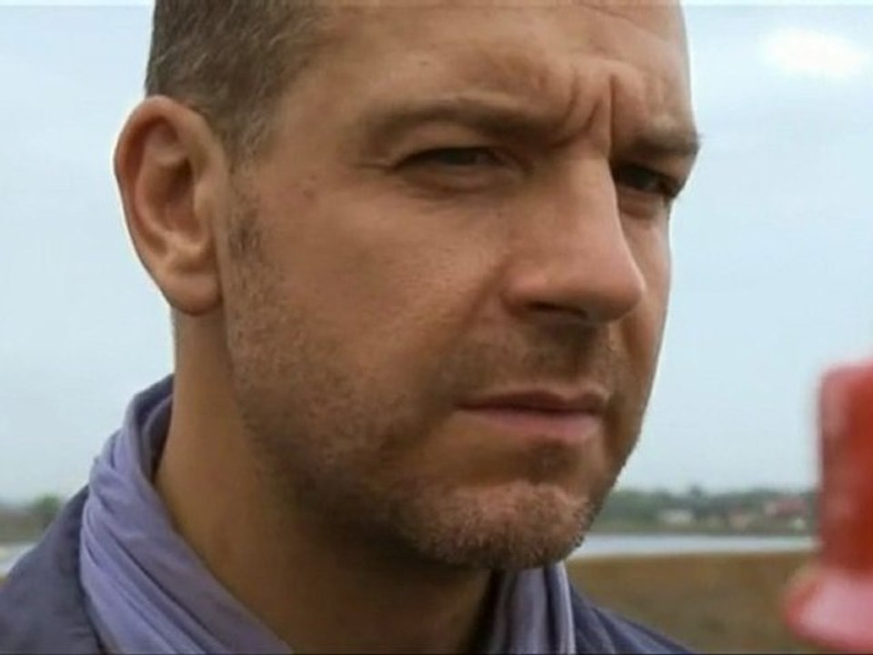 Indonésie - Mathieu Vidard