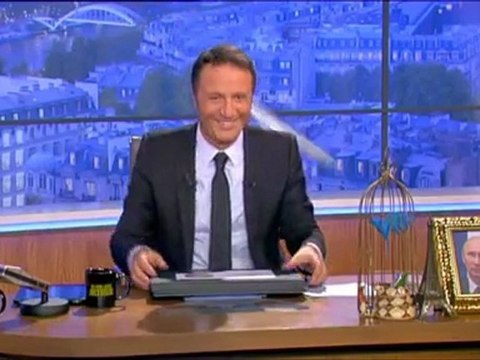 CE SOIR AVEC ARTHUR Top 10 des personnalités qui auraient mieux fait de se taire émission 9 saison 2
