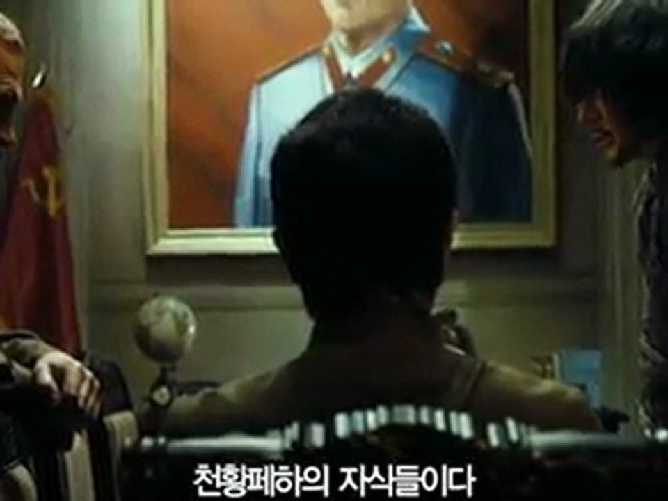 Eight Minutes Of Kang Je-gyu's MY WAY