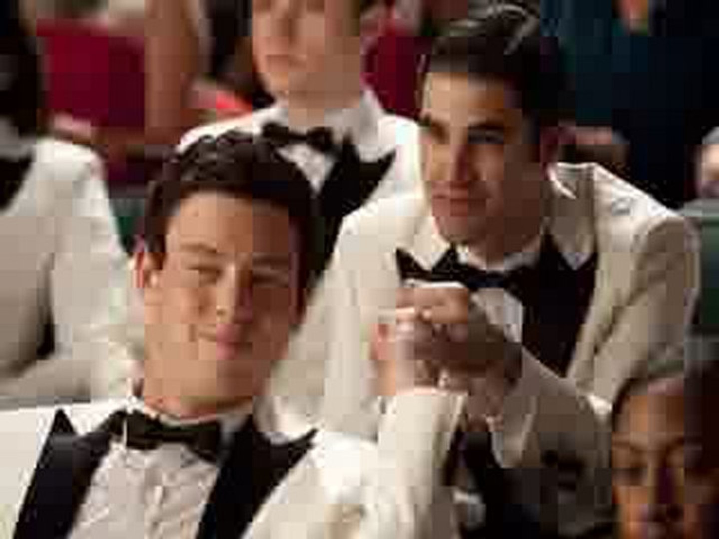 Glee Season 3 Episode 8 - Vídeo Dailymotion