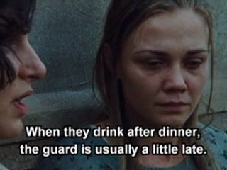 In the Land of Blood and Honey Clip #1