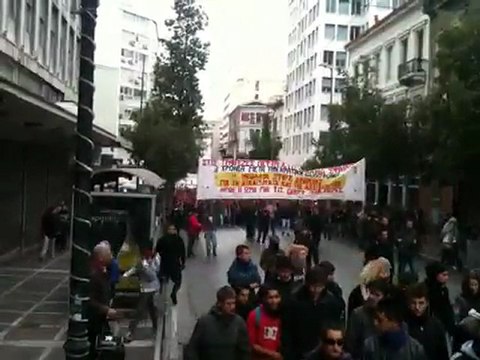 Εκδηλώσεις μνήμης για τον Αλέξη -2-