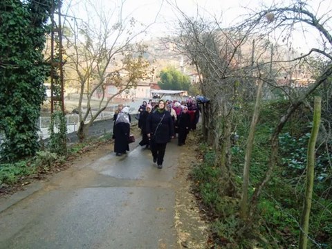 2010 Dernek Cami ve Türbe (NİSAN)