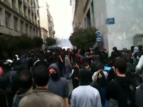 Εκδηλώσεις μνήμης για τον Αλέξη -3-