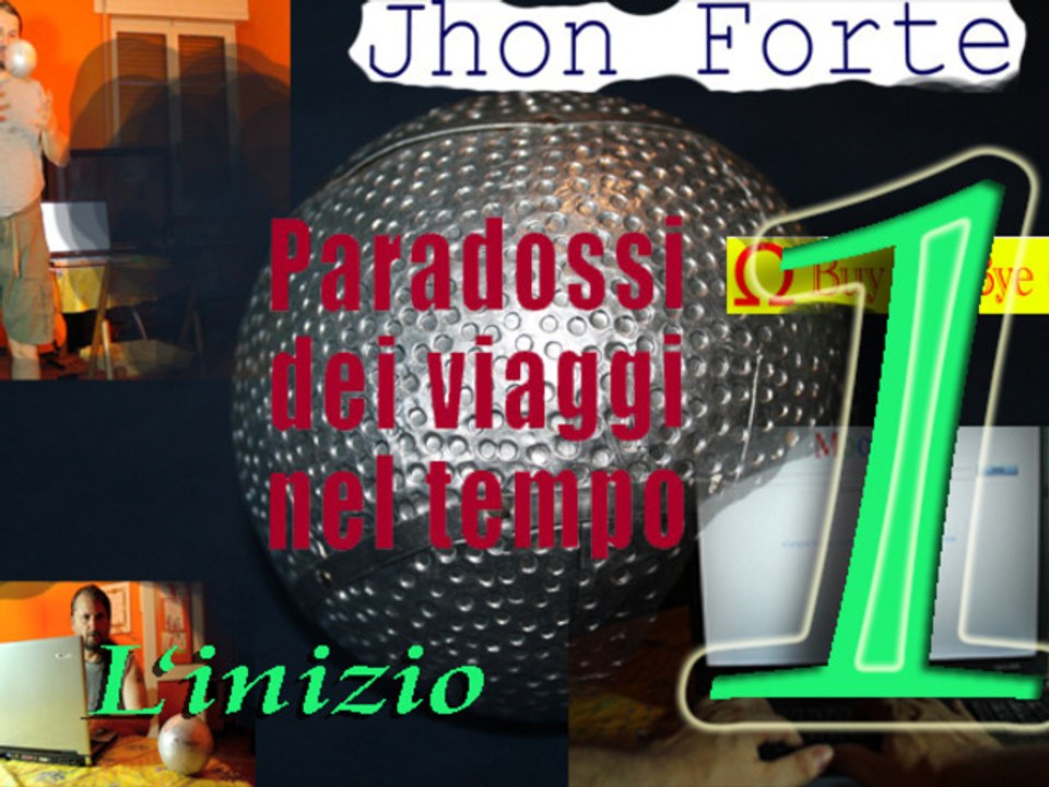 paradossi deiviaggi nel tempo 1