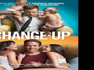 Watch The Change Up Megavideo Online