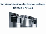 Servicio Técnico Neveras CANDY Madrid - Teléfono 902 500 169