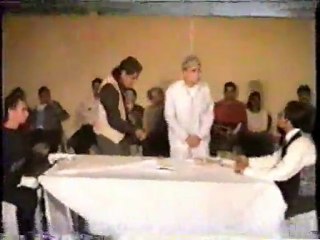 Encuentro con Lorca - Pueblo Libre