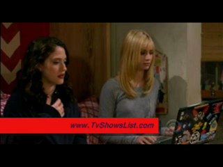 2 Broke Girls Season 1 Episode 11 (And the Reality Check)