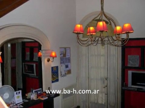 Sudamerika Recoleta Hostel - Recoleta - Buenos Aires Hostels