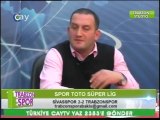 Atakan Kadıoğlu ÇayTv'deki 05/12/2011 tarihli programdan bir kesit
