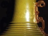 Un expert, une oeuvre: un exceptionnel vase Qianlong
