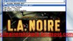 L.A. Noire Trainer +40 (STEAM) -- PC [ Working Trainer ]