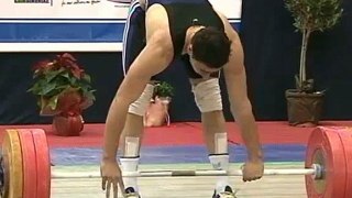 85kg 94 kg, Επολέ Ζετέ, Άνδρες-Νέοι