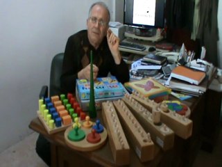 Eğitim Semineri Videoları 1