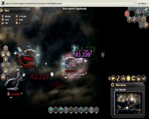 darkorbit tr6 vs