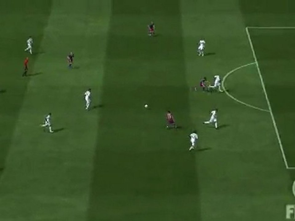 Supercoupe Real - Barça : Contre du Barça