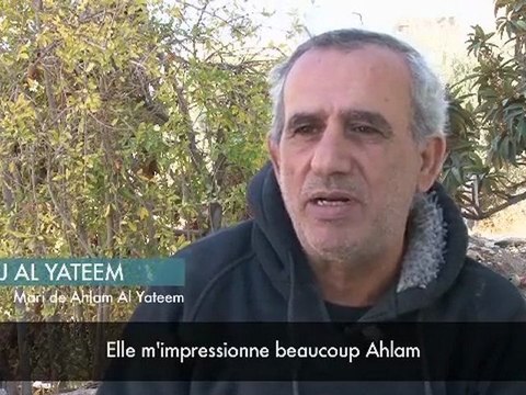 Prix Artisanat International Microfinance Awards 2011