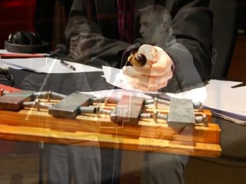 Le jeu des 1000 euros