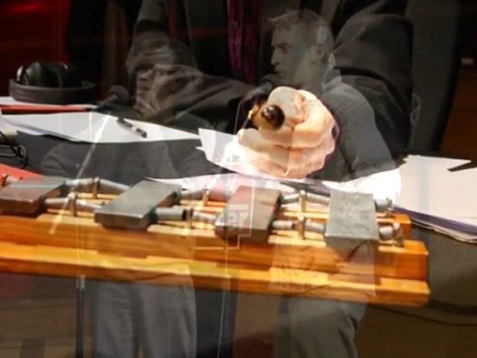 Le jeu des 1000 euros