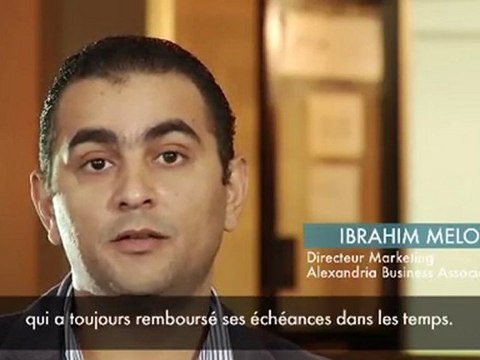 Prix Santé International Microfinance Awards 2011