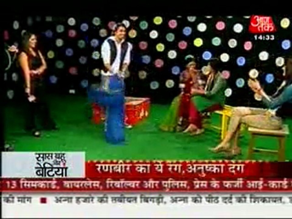 6th Dec SBB SSK