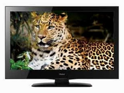 ★★★★★ TOP Best Selling Haier L32D1120 32-Inch 720p LCD HDTV, Black ★★★★★