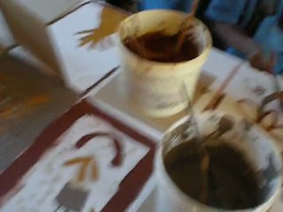 Les Robinsons à Saint Amand (petit film plus long)