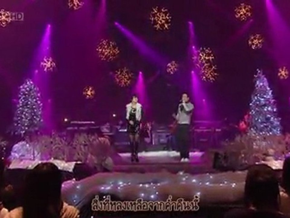 [MNB] Clazziquai - Romeo N Juliet (Live) [THAI SUB]