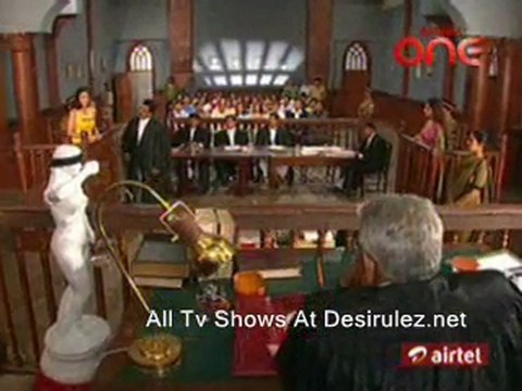 Woh Rehen Wali Mehlon Ki 6th December 2011 pt1