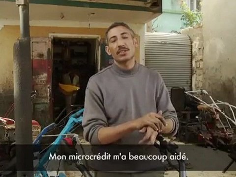 Prix Innovation International Microfinance Awards 2011