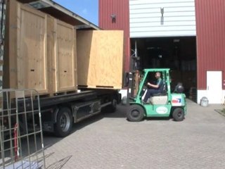 Verhuizing Zoetermeer Henneken BV Verhuisbedrijf