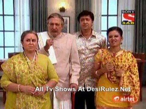 Don't warry chachu 6th dec 11 pt1