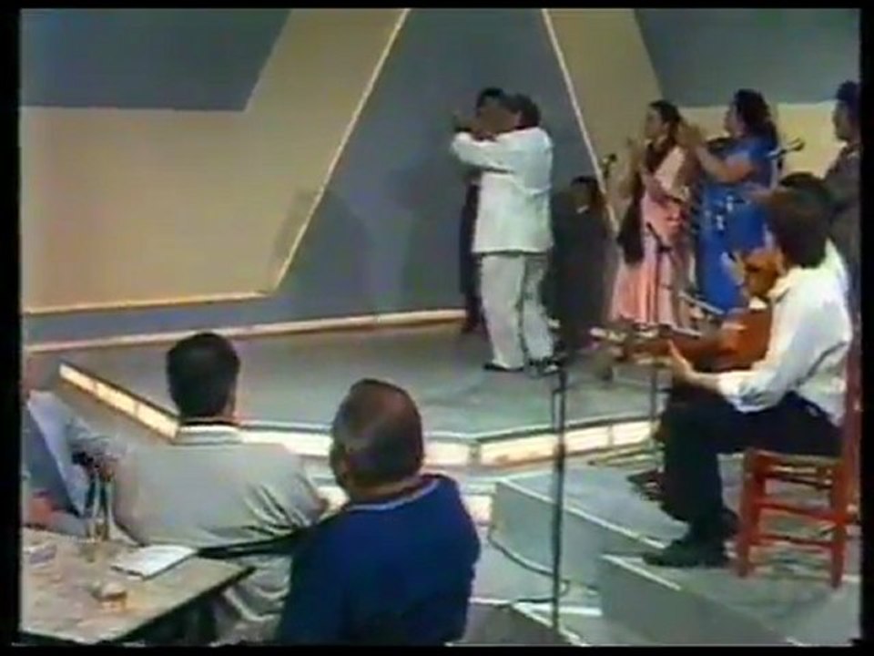 Los Montoya I - 1988