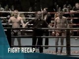 Cédric MULLER vs Jordan WATSON (Recap only)