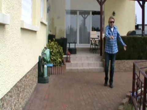 Treize mouvements pour le bien-être de son corps et son esprit!