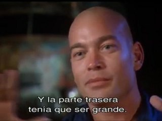 Como Se Hizo: Jeepers Creepers: Subtitulado En Español: Parte 2