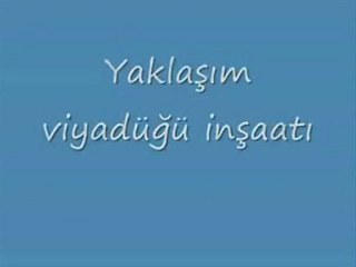 Boğaz Gezisi Tanıtım Filmi