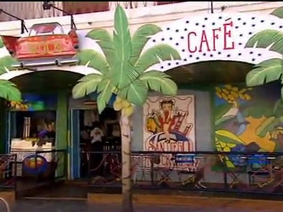 Découverte de Madagascar avec Antoine -  Partie 1/2