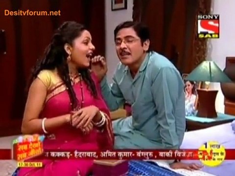 Don't Worry Chachu!!! - 6th December 2011 - pt1
