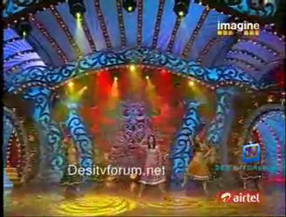 Nachle Ve (Season 3)- 6th December 2011 Video Watch Online Pt6