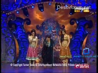Nachle Ve (Season 3)- 6th December 2011 Video Watch Online Pt7