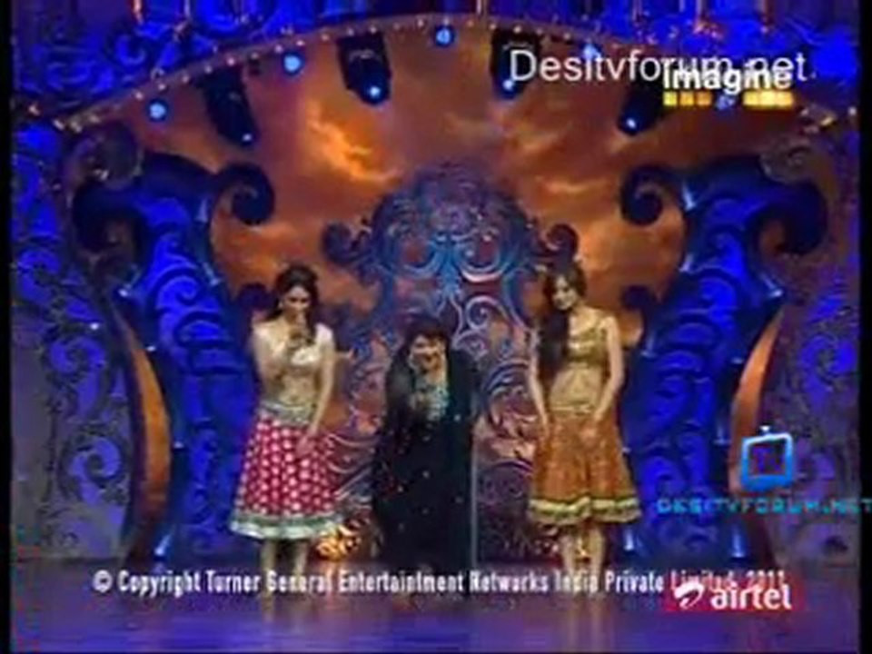 Nachle Ve (Season 3)- 6th December 2011 Video Watch Online Pt7