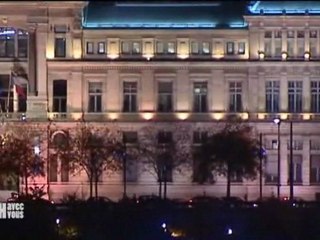 13h00 avec Vous à Lyon - Mardi 6 décembre 2011