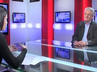 Les Echos de l'éco : François Bacchetta (EasyJet France)