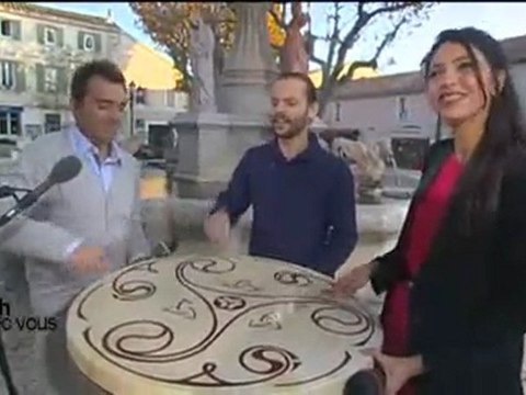 Maussane les alpilles